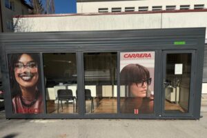 Optika Rožič - okulistični pregledi