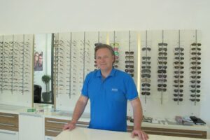 Optika Rožič - okulistični pregledi